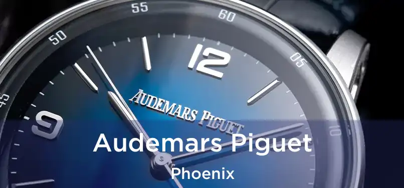 Audemars Piguet Phoenix