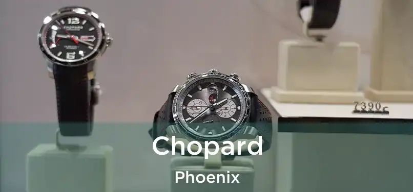 Chopard Phoenix