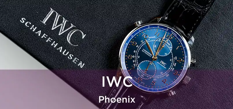 IWC Phoenix