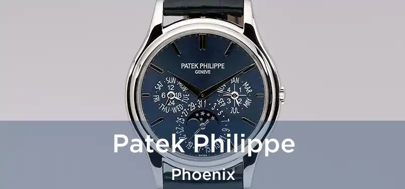 Patek Philippe Phoenix